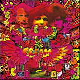 Cream - Disraeli Gears