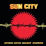 Artists United Against Apartheid - Sun City