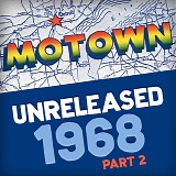 Various artists - Motown Unreleased 1968 (Part 2)