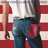 Bruce Springsteen - Born In The U.S.A.