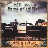Neil Young + Promise Of The Real - The Visitor