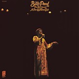Billy Paul - Feelin' Good At The Cadillac Club