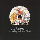 Queen - A Day At The Races