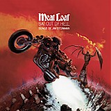 Meat Loaf - Bat Out Of Hell