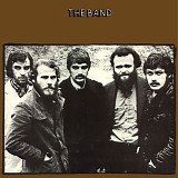 The Band - The Band