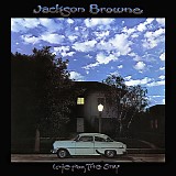 Jackson Browne - Late For The Sky