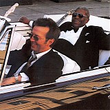 B. B. King & Eric Clapton - Riding With The King