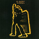 T. Rex - Electric Warrior