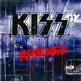 Kiss - Revenge