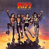 Kiss - Destroyer