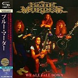 Blue Murder - We All Fall Down