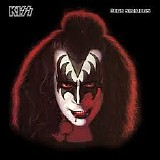 Kiss - Gene Simmons