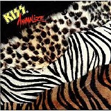Kiss - Animalize