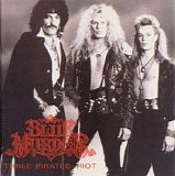 Blue Murder - Three Pirates Riot