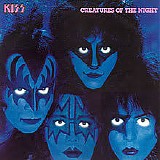 Kiss - Creatures Of The Night