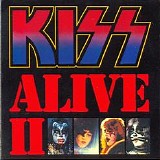 Kiss - Alive II