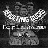 Revolting Cocks - Gas Monkey Live!