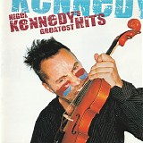 Nigel Kennedy - Nigel Kennedy's Greatest Hits