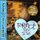 Prince - Sign "O" The Times