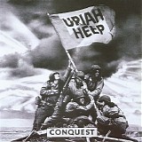 Uriah Heep - Conquest