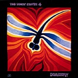 The Jimmy Giuffre 4 - Dragonfly