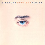 Einsturzende Neubauten - Ende Neu