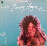 Sammy Hagar - Nine On A Ten Scale