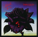 Thin Lizzy - Black Rose (A Rock Legend)