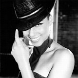 Alicia Keys - If I Ain't Got You (Kanye West Remix) - Single