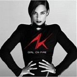 Alicia Keys - Girl On Fire