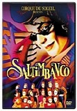 Cirque Du Soleil - Cirque Du Soleil presents Saltimbanco