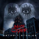 Alice Cooper - Detroit Stories (CD) + A Paranormal Evening At The Olympia Paris (DVD)