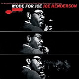 Joe Henderson - Mode For Joe