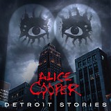 Alice Cooper - Detroit Stories [cd+dvd]