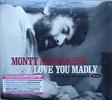 Monty Alexander - Love You Madly: Live At Bubba's