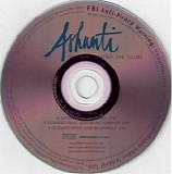 Ashanti - Hey Baby (After The Club)