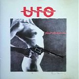UFO - Ain't Misbehavin'
