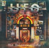 UFO - The Salentino Cuts