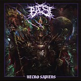 Baest - Necro Sapiens