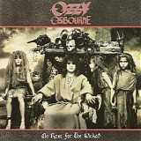 Ozzy Osbourne - No Rest For The Wicked