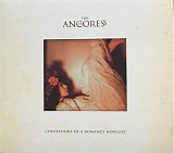 The Anchoress - Confessions Of A Romance Novelist
