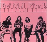Frijid Pink - Frijid Pink