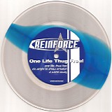 Reinforce - One Life Thug Free!