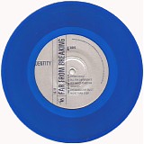 Far From Breaking - The Identity E.P.