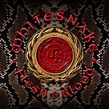 Whitesnake - Flesh & Blood