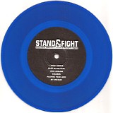 Stand & Fight - Impact Demo