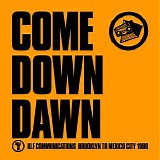 The KLF - Come Down Dawn (Brooklyn To Mexico City 1990)