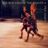 Paul Simon - The Rhythm Of The Saints