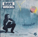 Dave Weckl - Heads Up