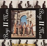 Boyz II Men - Cooleyhighharmony